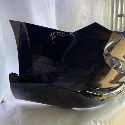 Volvo XC90 Arka Tampon Alt Eki ile 31690642 15-22 En Uygun Oto Parça