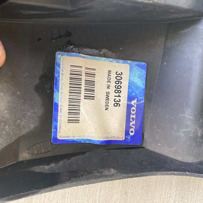 Volvo XC90 Arka Tampon Braketi 08620566/30698136