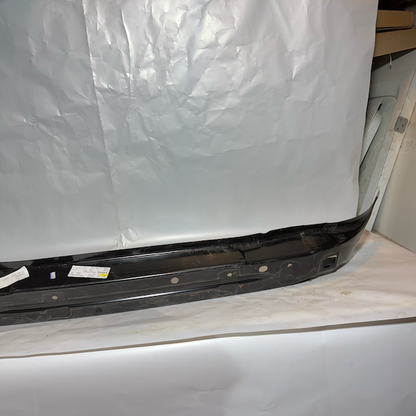 Volvo XC90 Arka Tampon Demiri 8625167 Orijinal Sıfır En Uygun Oto Parça