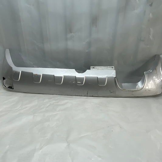 Volvo XC90 Arka Tampon Difüzörü 30678965