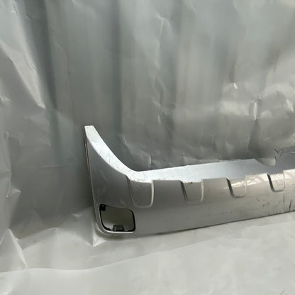 Volvo XC90 Arka Tampon Difüzörü 30678965