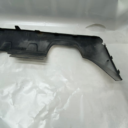 Volvo XC90 Arka Tampon Difüzörü 30678965