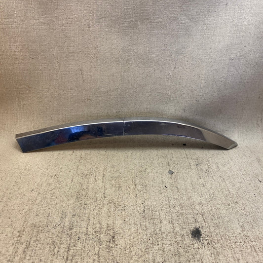 Volvo XC90 Arka Tampon Nikelaj Çıtası 31663542/31663543