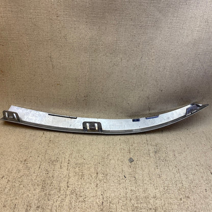 Volvo XC90 Arka Tampon Nikelaj Çıtası 31663542/31663543