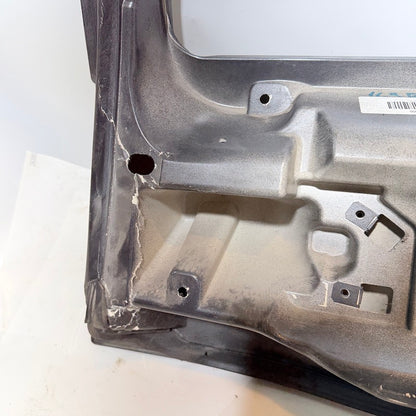 Volvo XC90 Bagaj Kapağı 04-14 En Uygun Oto Parça