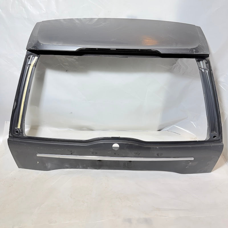 Volvo XC90 Bagaj Kapağı 04-14 En Uygun Oto Parça