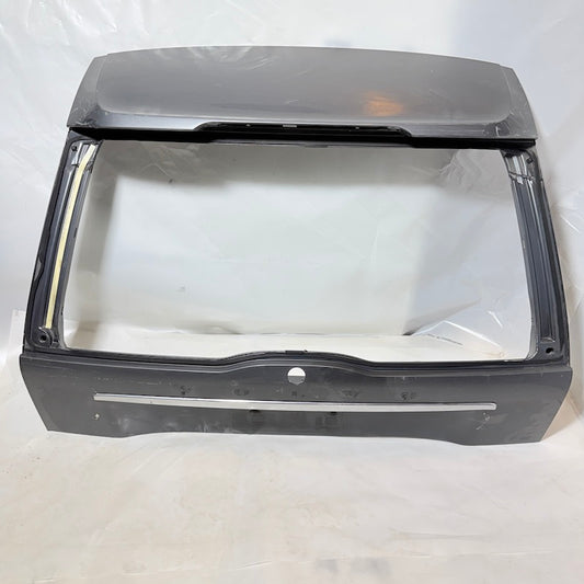 Volvo XC90 Bagaj Kapağı 04-14 En Uygun Oto Parça