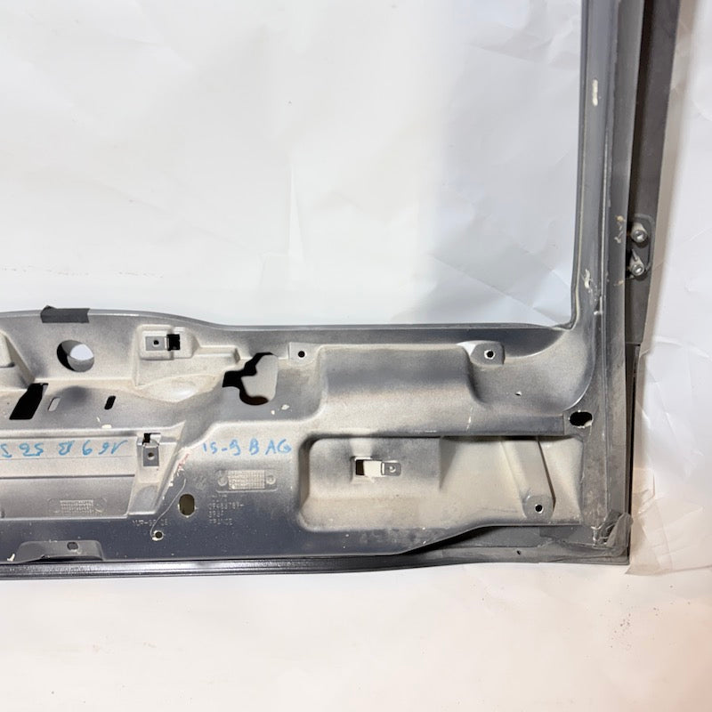 Volvo XC90 Bagaj Kapağı 04-14 En Uygun Oto Parça