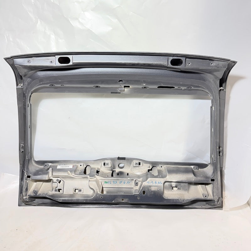 Volvo XC90 Bagaj Kapağı 04-14 En Uygun Oto Parça