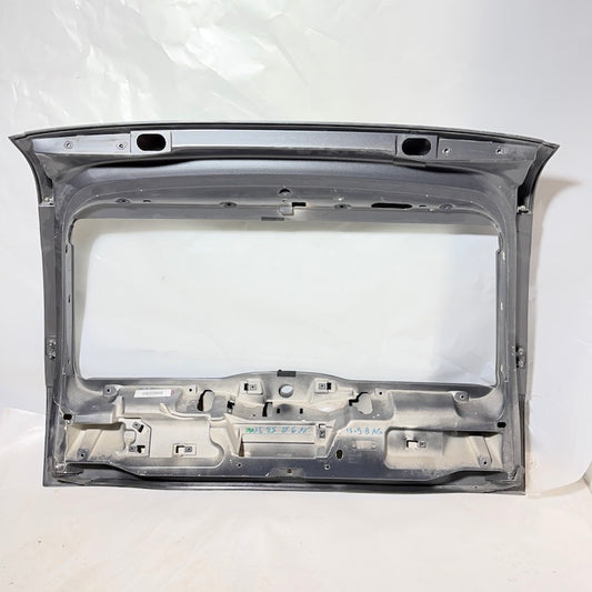 Volvo XC90 Bagaj Kapağı 04-14 En Uygun Oto Parça