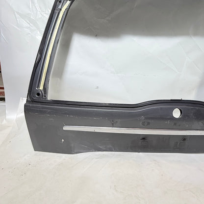 Volvo XC90 Bagaj Kapağı 04-14 En Uygun Oto Parça