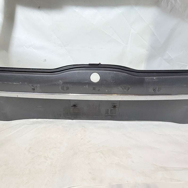 Volvo XC90 Bagaj Kapağı 04-14 En Uygun Oto Parça