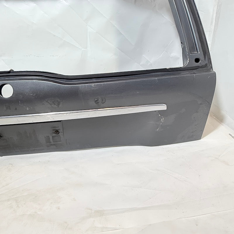 Volvo XC90 Bagaj Kapağı 04-14 En Uygun Oto Parça