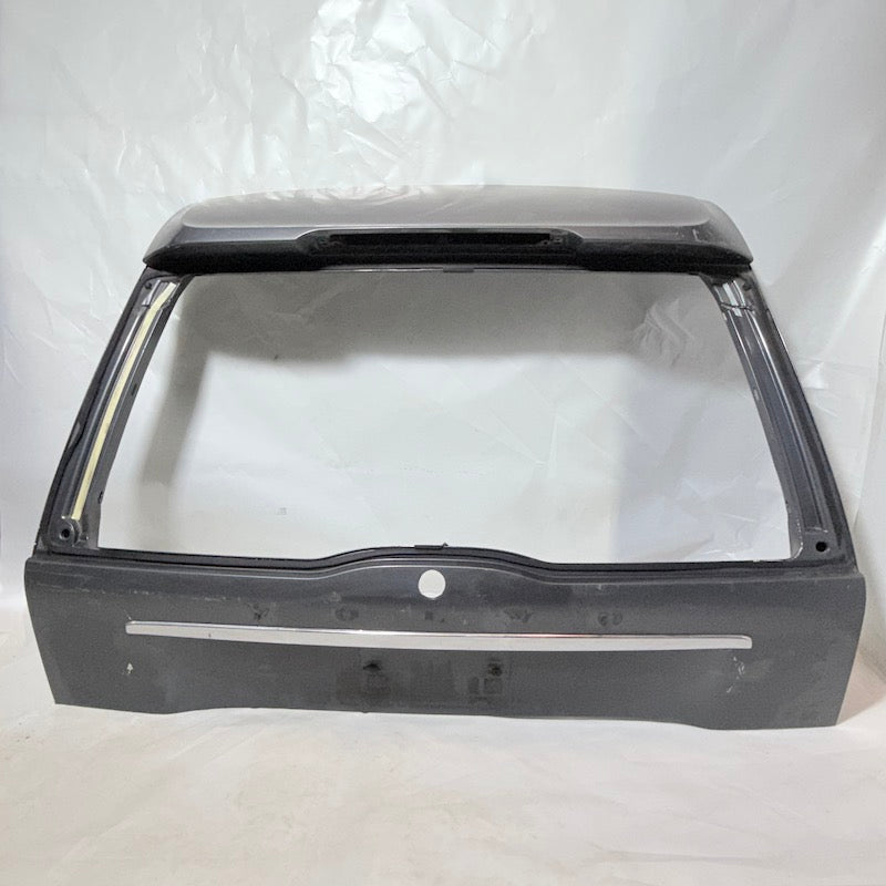 Volvo XC90 Bagaj Kapağı 04-14 En Uygun Oto Parça