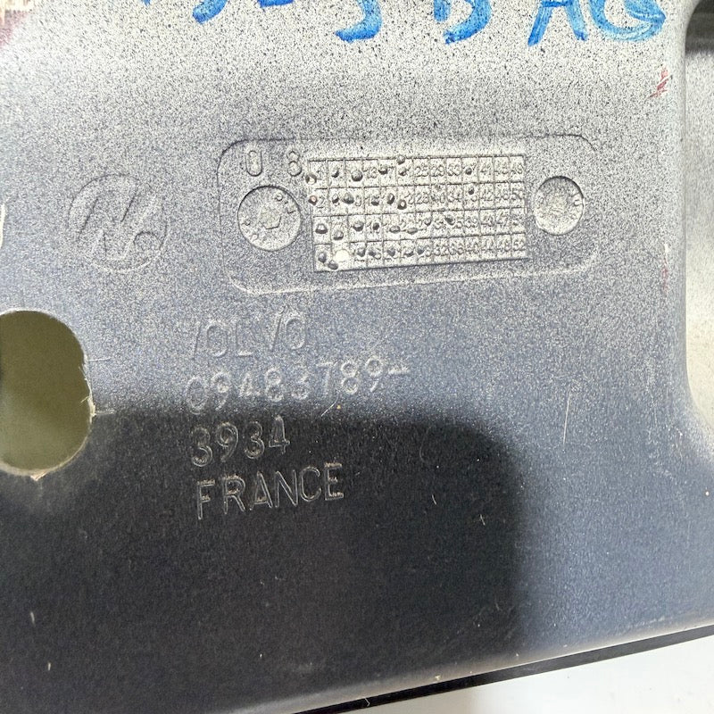 Volvo XC90 Bagaj Kapağı 04-14 En Uygun Oto Parça