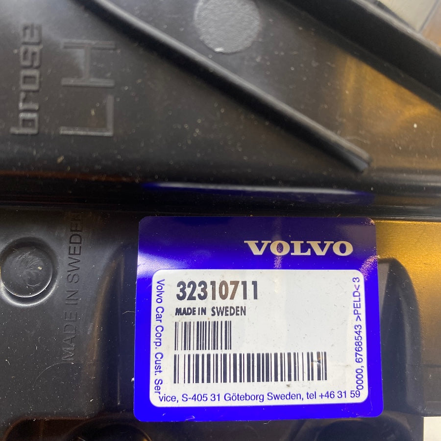 Volvo XC90 Cam Motor Braketi 32310711