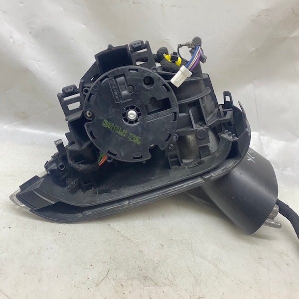 Volvo XC90 Dikiz Ayna Gövdesi Kameralı 40003266 En Uygun Oto Parça