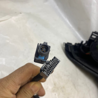 Volvo XC90 Dikiz Ayna Gövdesi Kameralı 40003266 En Uygun Oto Parça