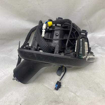 Volvo XC90 Dikiz Ayna Gövdesi Kameralı 40003266 En Uygun Oto Parça