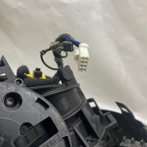 Volvo XC90 Dikiz Ayna Gövdesi Kameralı 40003266 En Uygun Oto Parça