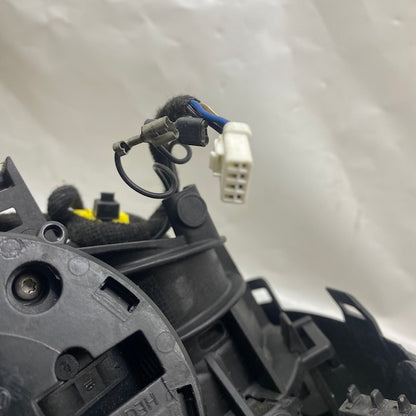 Volvo XC90 Dikiz Ayna Gövdesi Kameralı 40003266 En Uygun Oto Parça