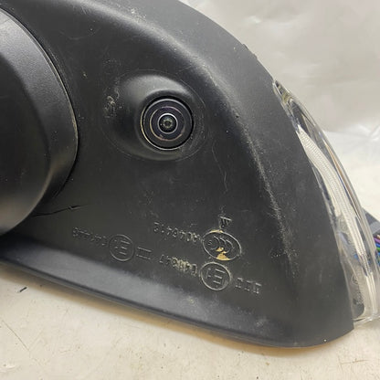 Volvo XC90 Dikiz Ayna Gövdesi Kameralı 40003266 En Uygun Oto Parça