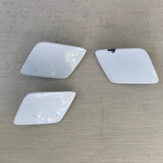 Volvo XC90 Far Yıkama Kapağı Sağ-Sol 31353364/31353365 Orijinal