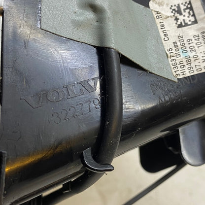 Volvo XC90 Kalorifer Izgarası Orta Sağ 32277973 En Uygun Oto Parça