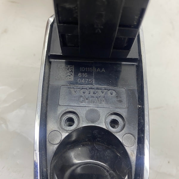 Volvo XC90 Kapı Kolu Ön Sağ 39842705 Orijinal
