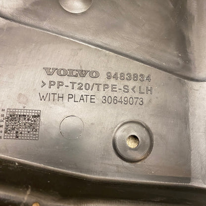 Volvo XC90 Kapı Su Deflektörü 9483834