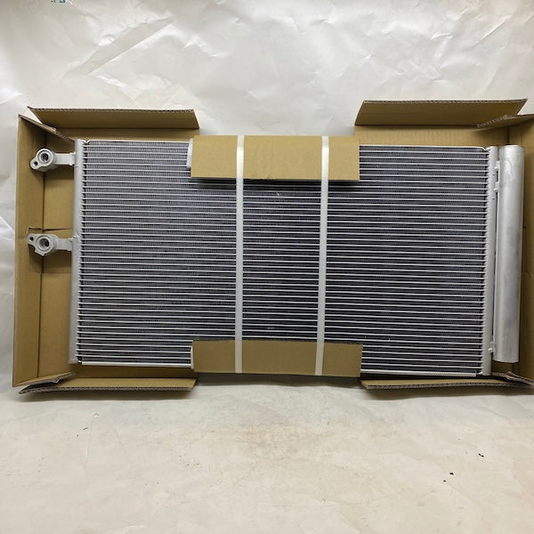 Volvo XC90 Klima Radyatörü/Kondenser 31439826 2015-2020