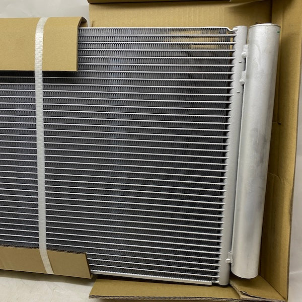 Volvo XC90 Klima Radyatörü/Kondenser 31439826 2015-2020