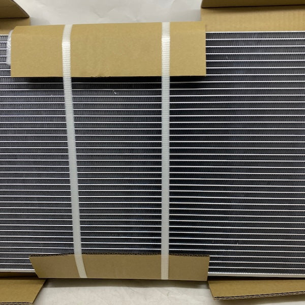 Volvo XC90 Klima Radyatörü/Kondenser 31439826 2015-2020