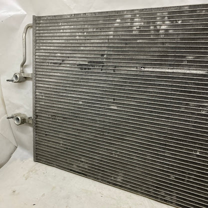 Volvo XC90 Klima Radyatörü/Kondenser 31657364 Orijinal Çıkma En Uygun Oto Parça