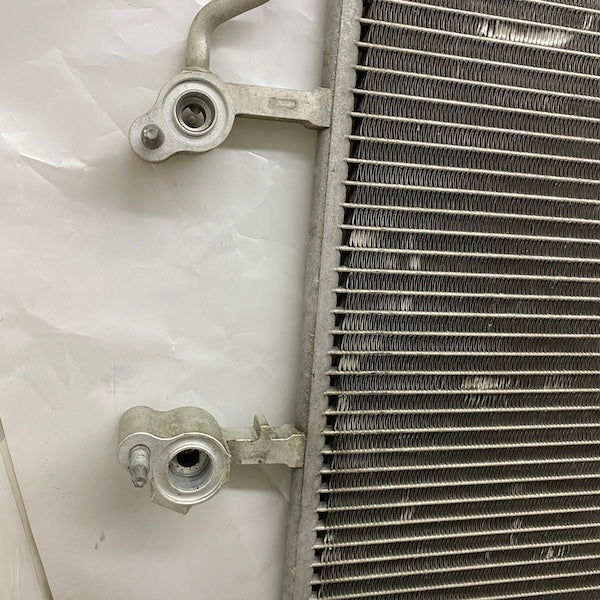 Volvo XC90 Klima Radyatörü/Kondenser 31657364 Orijinal Çıkma En Uygun Oto Parça