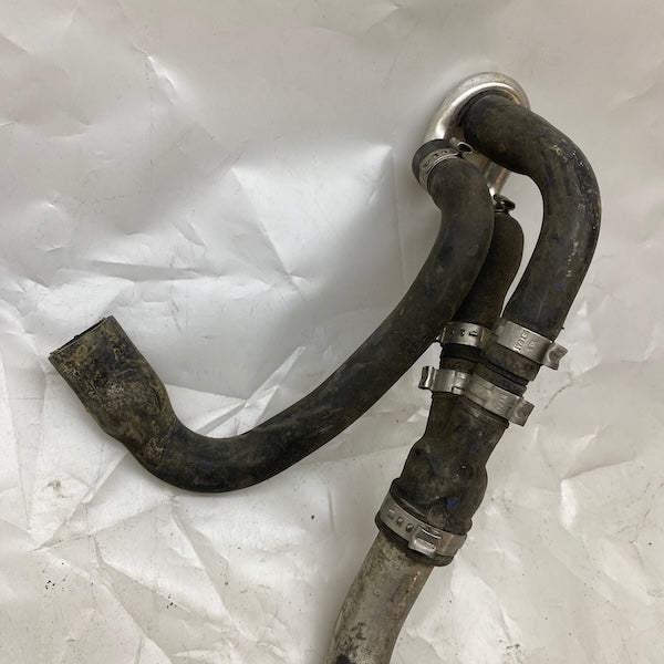 Volvo XC90 Motor Soğutma Borusu 30677875 04-14