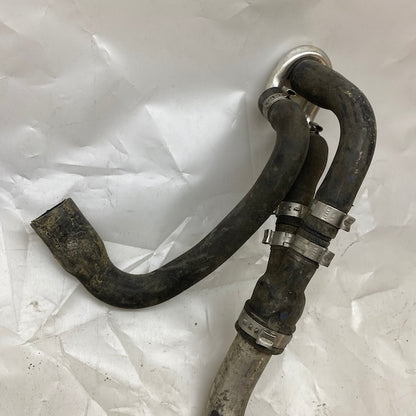 Volvo XC90 Motor Soğutma Borusu 30677875 04-14