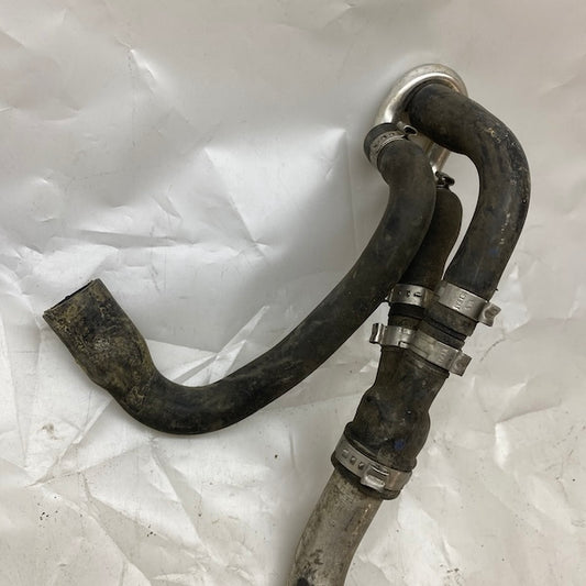 Volvo XC90 Motor Soğutma Borusu 30677875 04-14