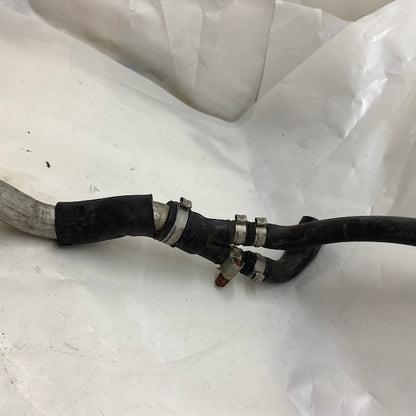 Volvo XC90 Motor Soğutma Borusu 30677875 04-14