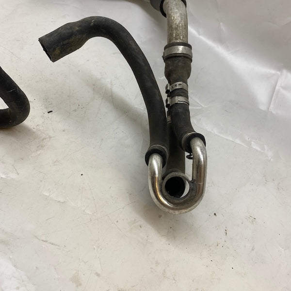 Volvo XC90 Motor Soğutma Borusu 30677875 04-14