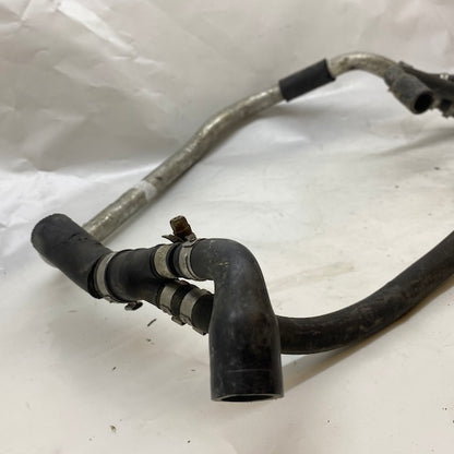 Volvo XC90 Motor Soğutma Borusu 30677875 04-14