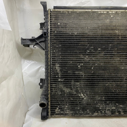 Volvo XC90 Motor Su Radyatörü 2.4lt Dizel 30723706 Orijinal Çıkma En Uygun Oto Parça