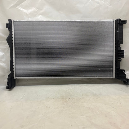 Volvo XC90 Motor Su Radyatörü 31338288/32224828