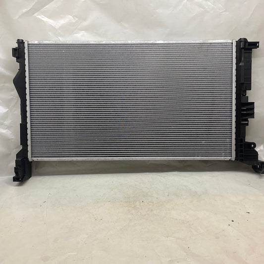 Volvo XC90 Motor Su Radyatörü 31338288/32224828