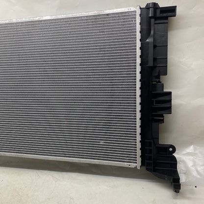 Volvo XC90 Motor Su Radyatörü 31338288/32224828