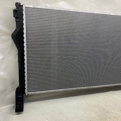 Volvo XC90 Motor Su Radyatörü 31338288/32224828