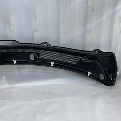 Volvo XC90 Ön Cam Izgarası 307613845