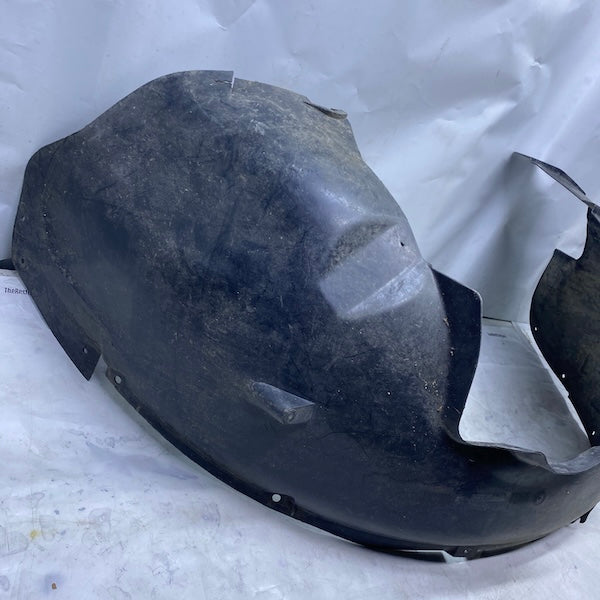 Volvo XC90 Ön Sağ Çamurluk Davlumbazı 30763615