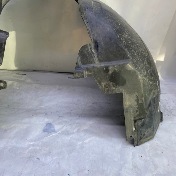 Volvo XC90 Ön Sol Çamurluk Davlumbazı 31457218