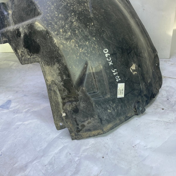 Volvo XC90 Ön Sol Çamurluk Davlumbazı 31457218